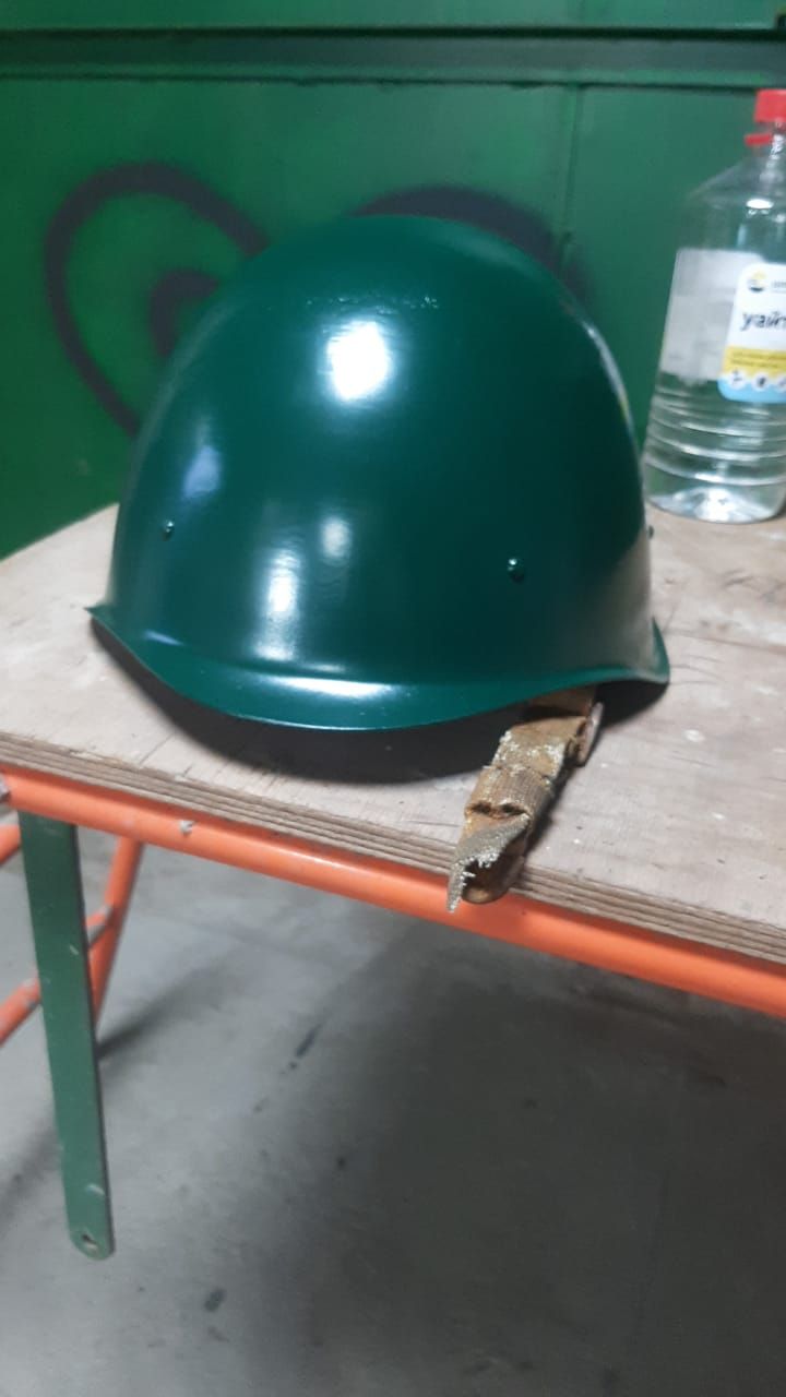 Инициатива Гиндиных, содружество жителей МКД и тесное взаимодействие с УК помогли ярко отметить День Победы. Часть 2