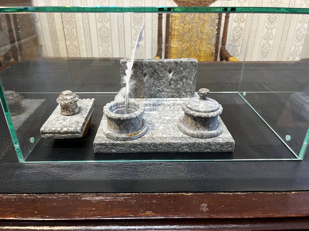 Участники фестиваля «Волжские встречи-35» поделились впечатлениями о наших достопримечательностях