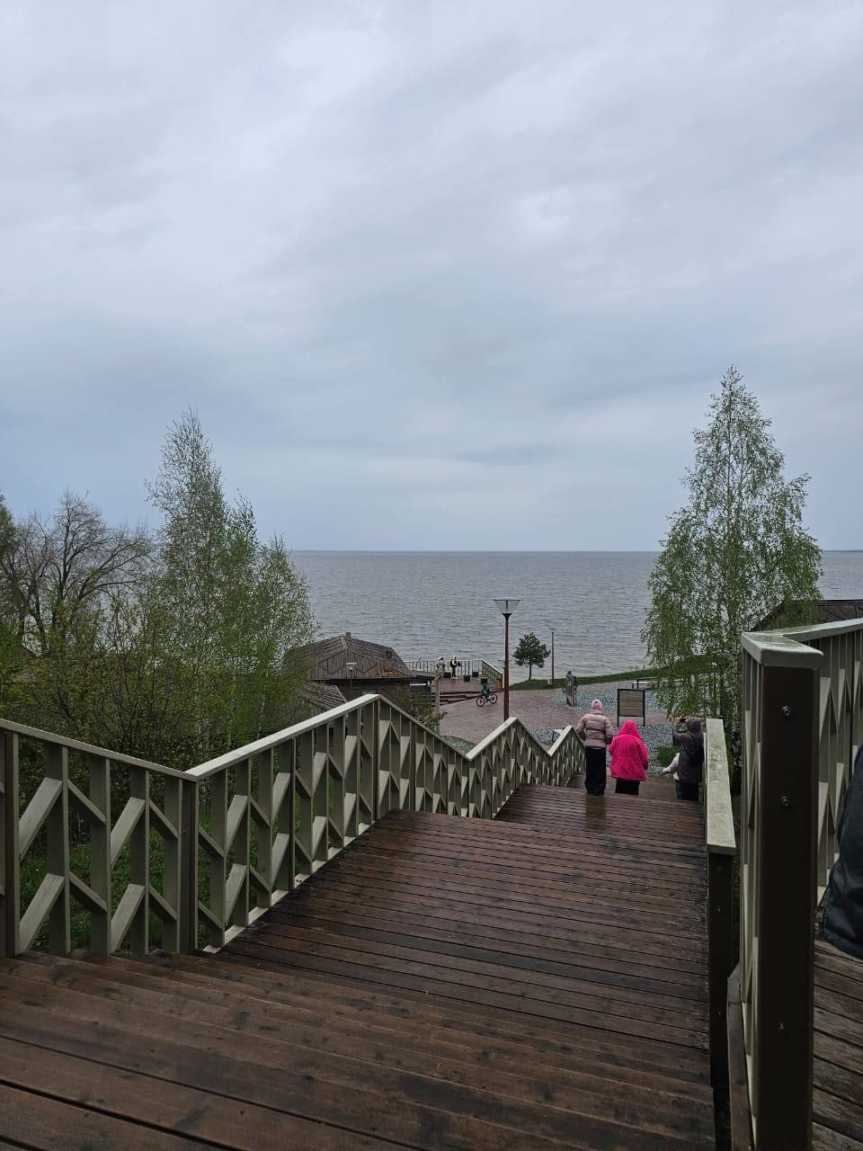 Участники фестиваля «Волжские встречи-35» поделились впечатлениями о наших достопримечательностях