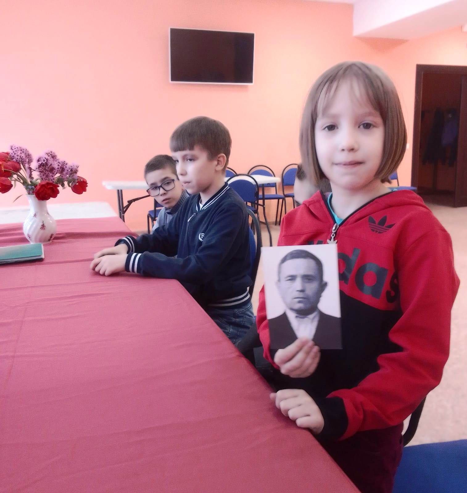 В Лаишеве почтили память героев Великой Отечественной войны