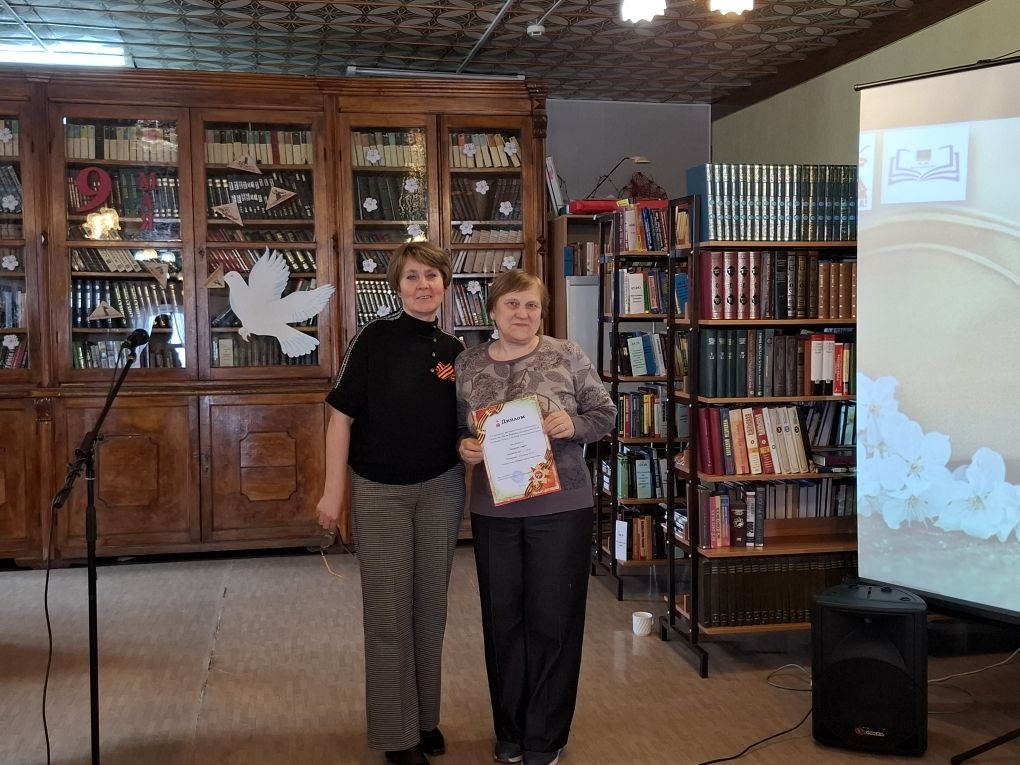 В Лаишеве в восьмой раз состоялся фестиваль «Весна Победы»