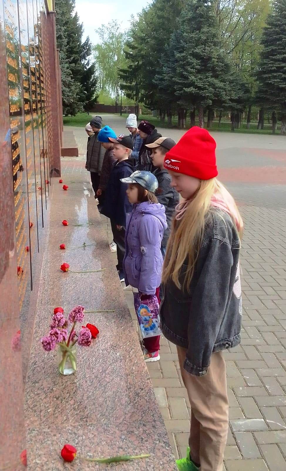 В Лаишеве почтили память героев Великой Отечественной войны