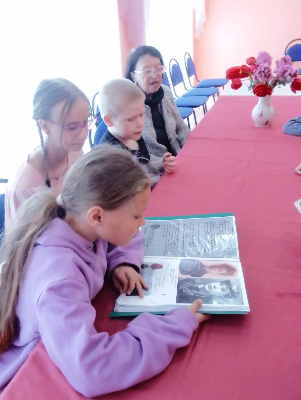 В Лаишеве почтили память героев Великой Отечественной войны