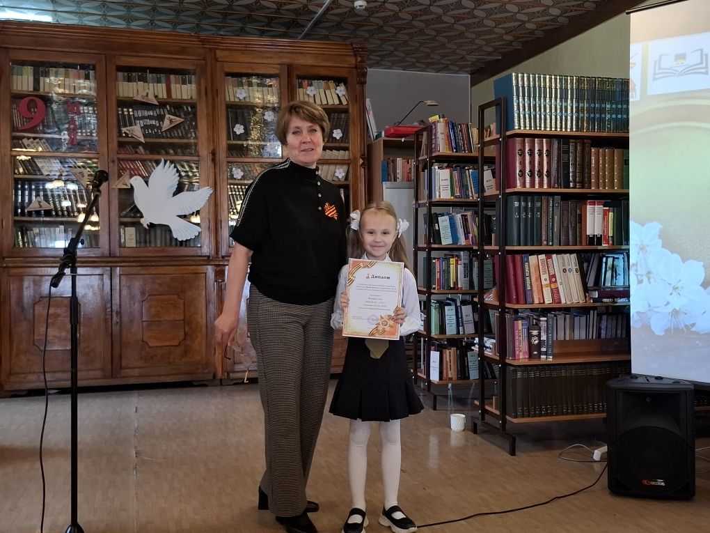 В Лаишеве в восьмой раз состоялся фестиваль «Весна Победы»