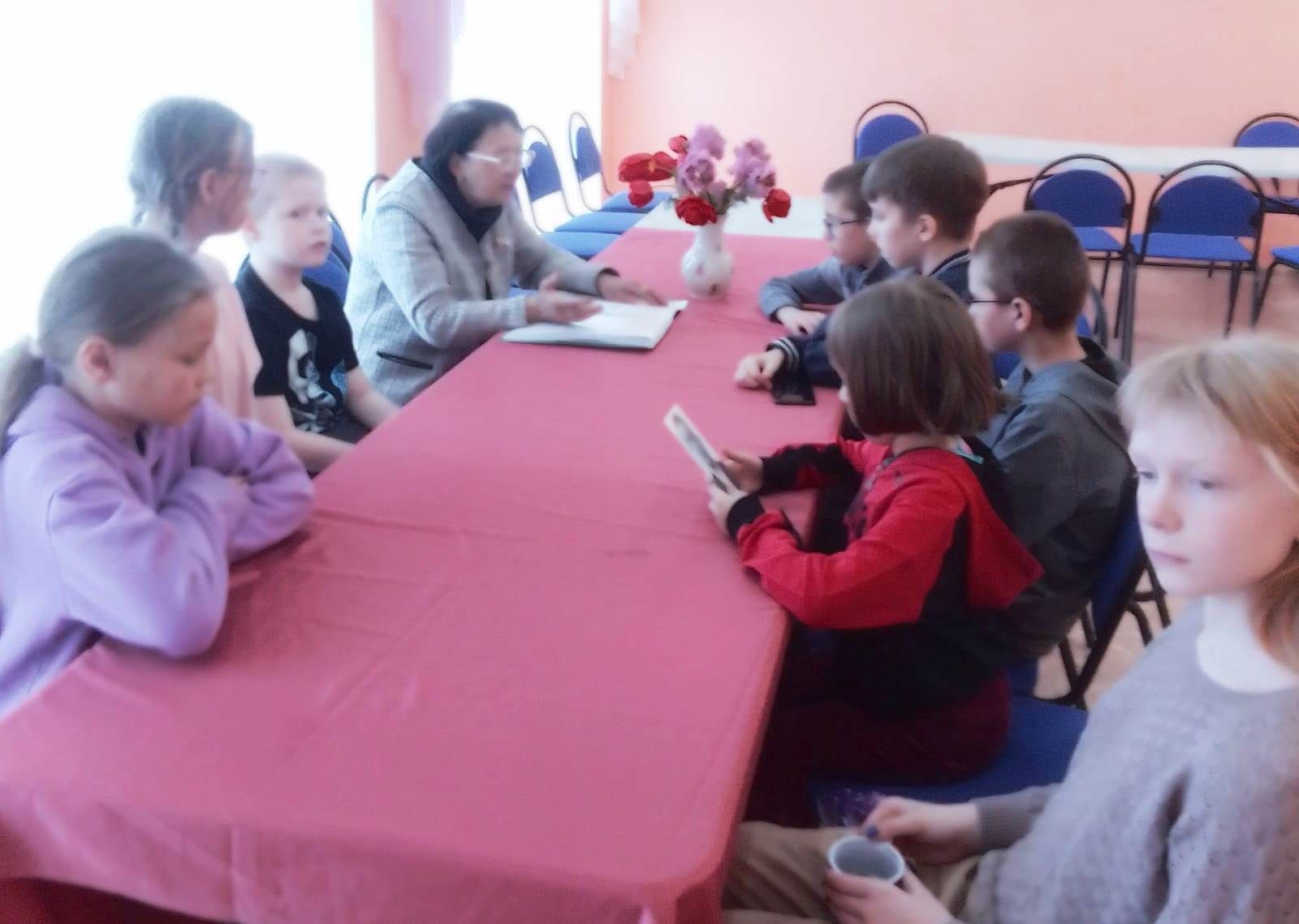 В Лаишеве почтили память героев Великой Отечественной войны