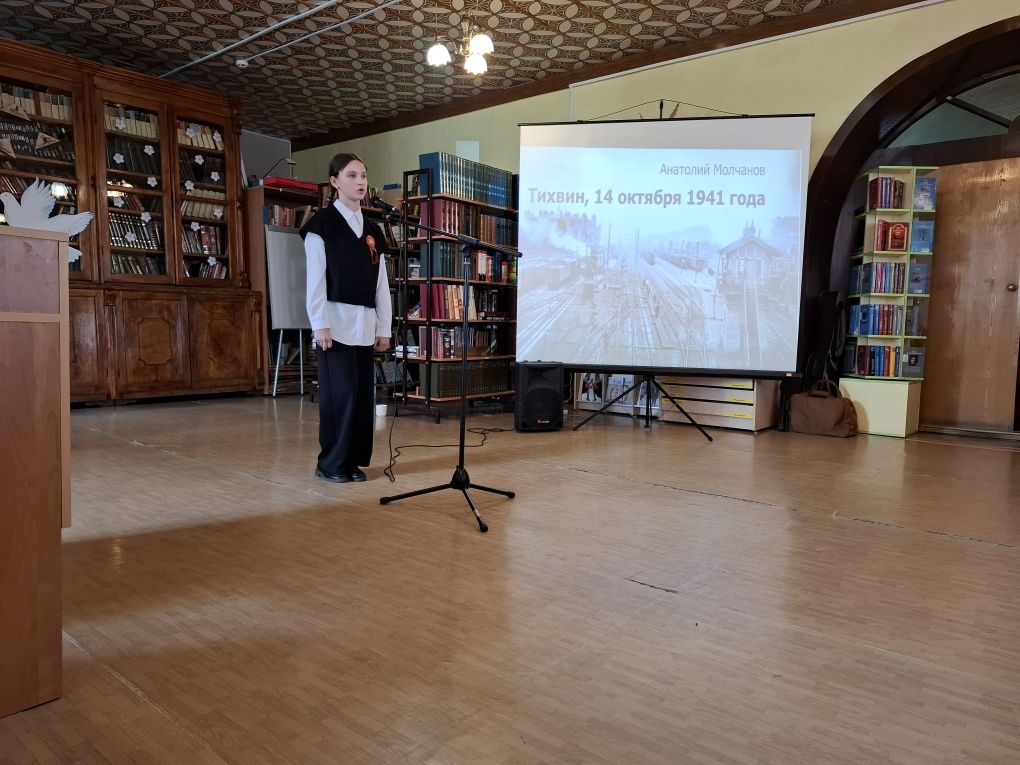 В Лаишеве в восьмой раз состоялся фестиваль «Весна Победы»