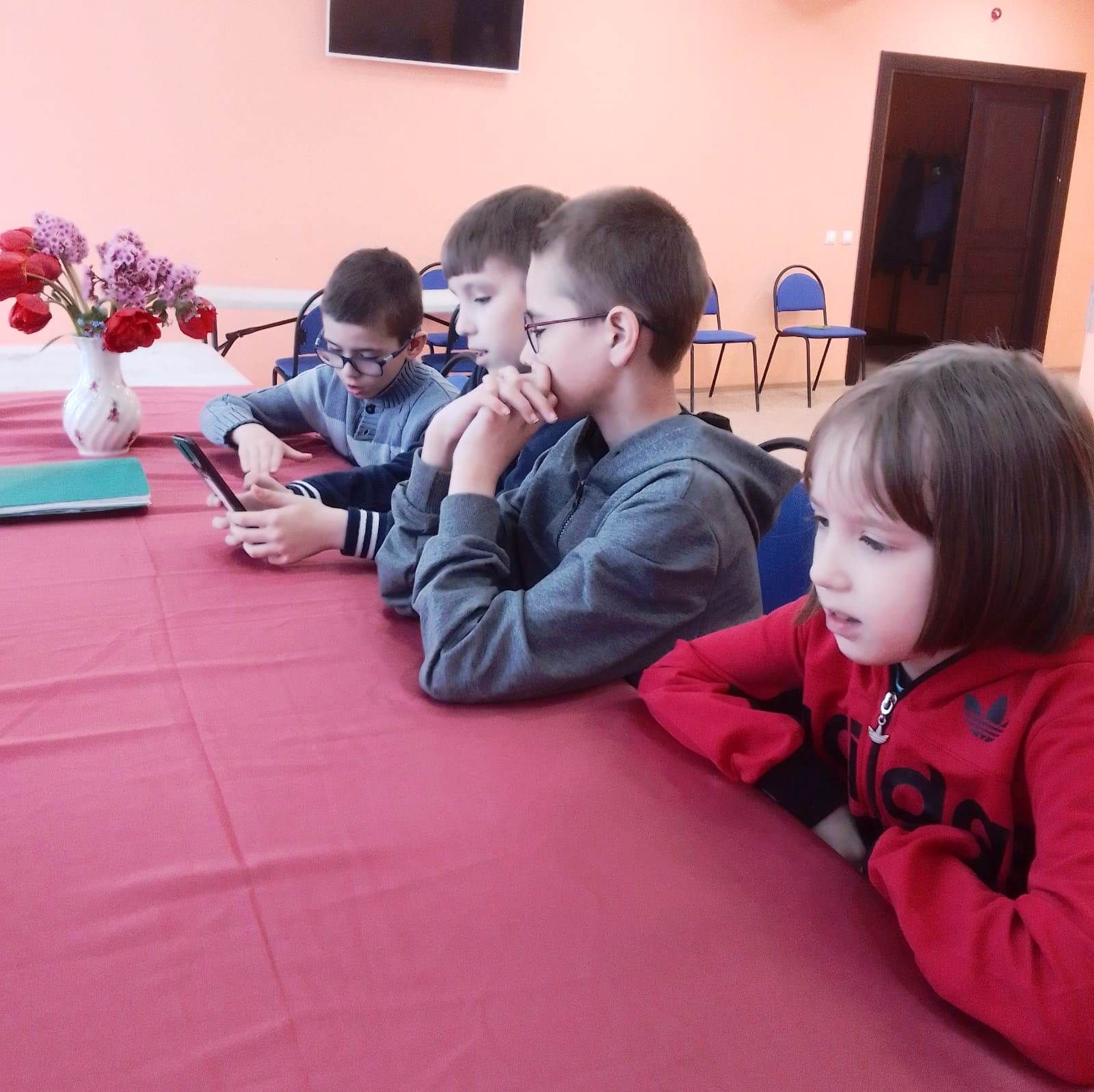 В Лаишеве почтили память героев Великой Отечественной войны