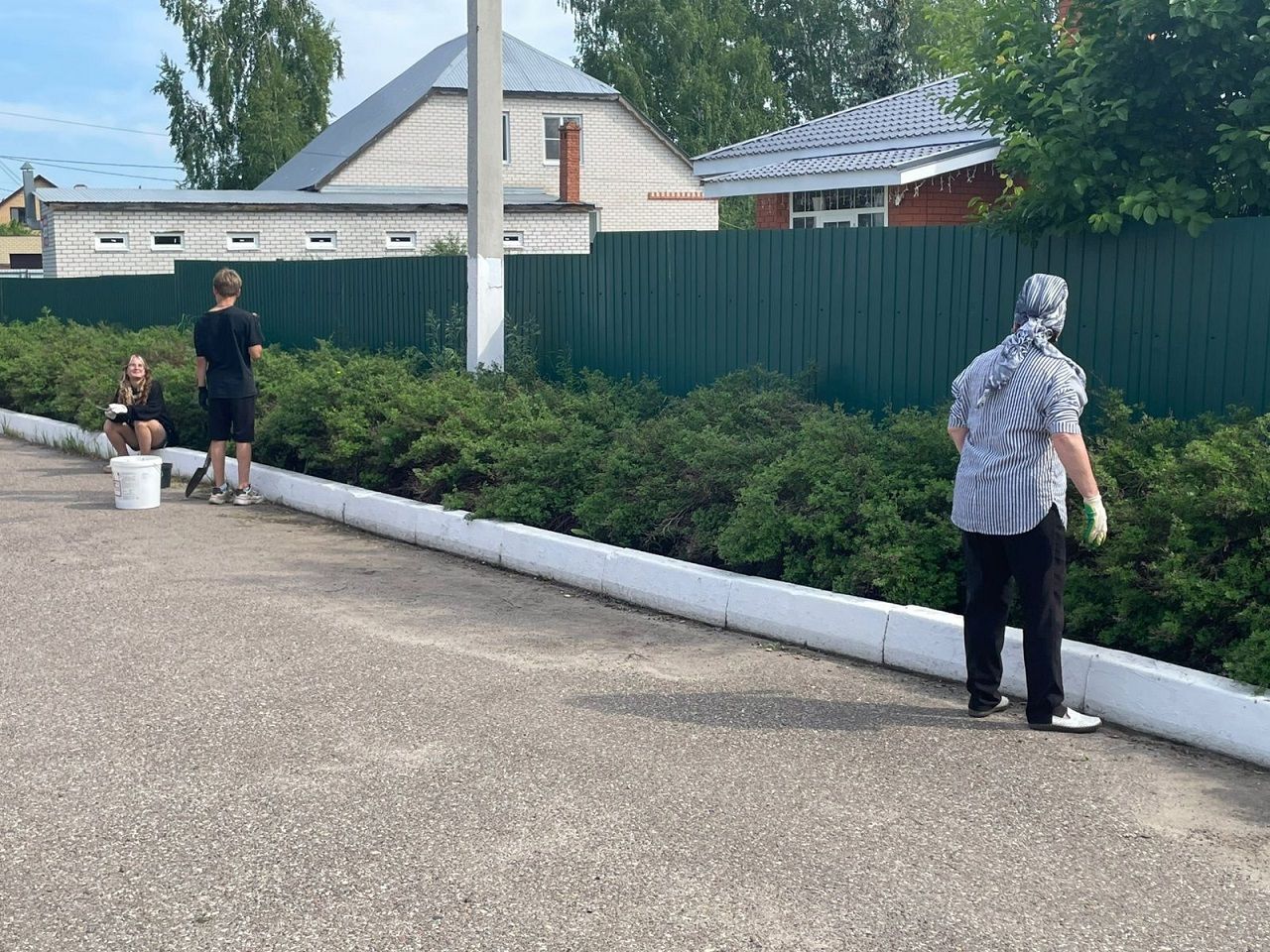 Учащиеся Лаишевского района в каникулы узнают о правильном питании