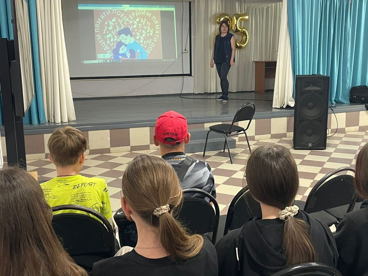 Учащиеся Лаишевского района в каникулы узнают о правильном питании