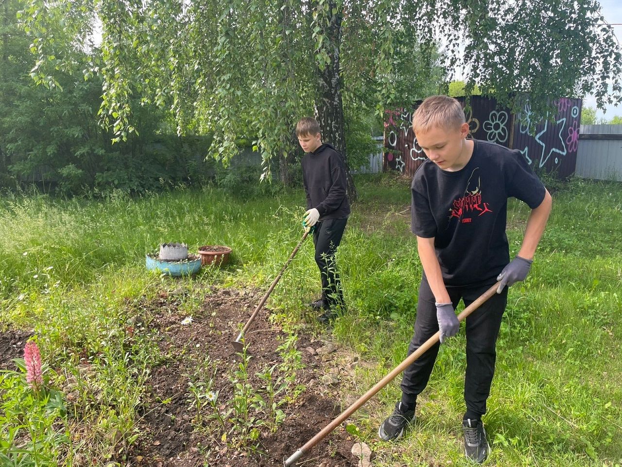 Учащиеся Лаишевского района в каникулы узнают о правильном питании