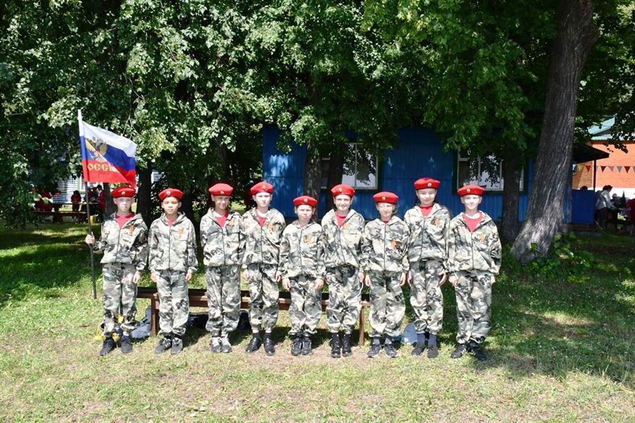 «Липки» дагы балалар Форумы