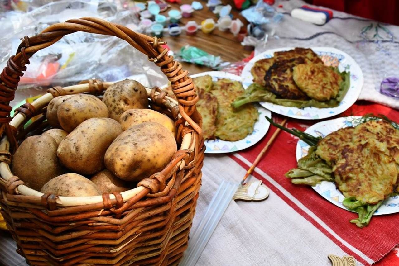 «Липки» дагы балалар Форумы