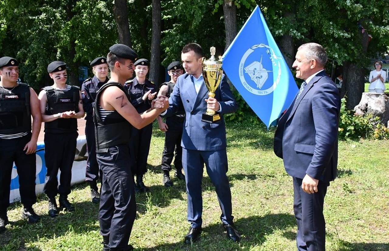 «Липки» дагы балалар Форумы