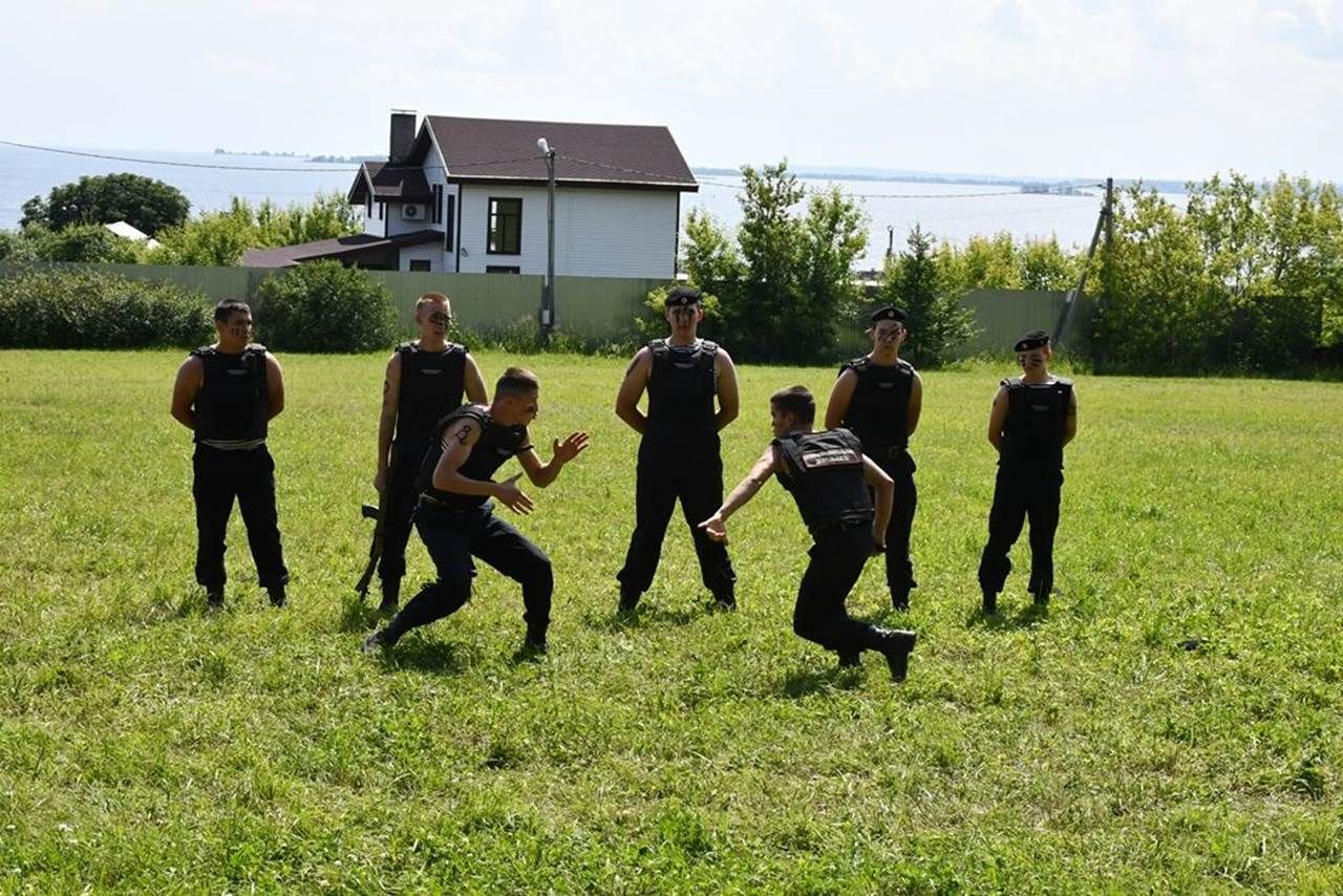 «Липки» дагы балалар Форумы