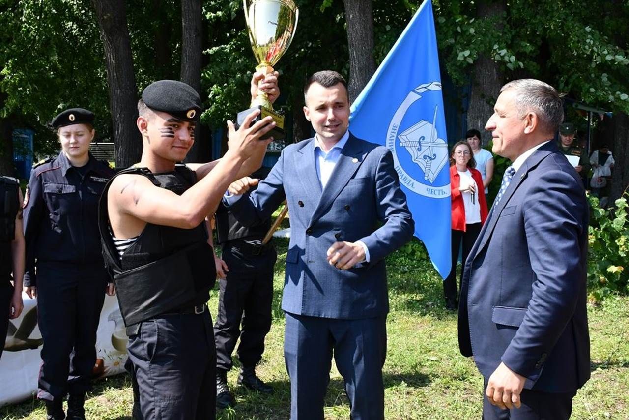 «Липки» дагы балалар Форумы