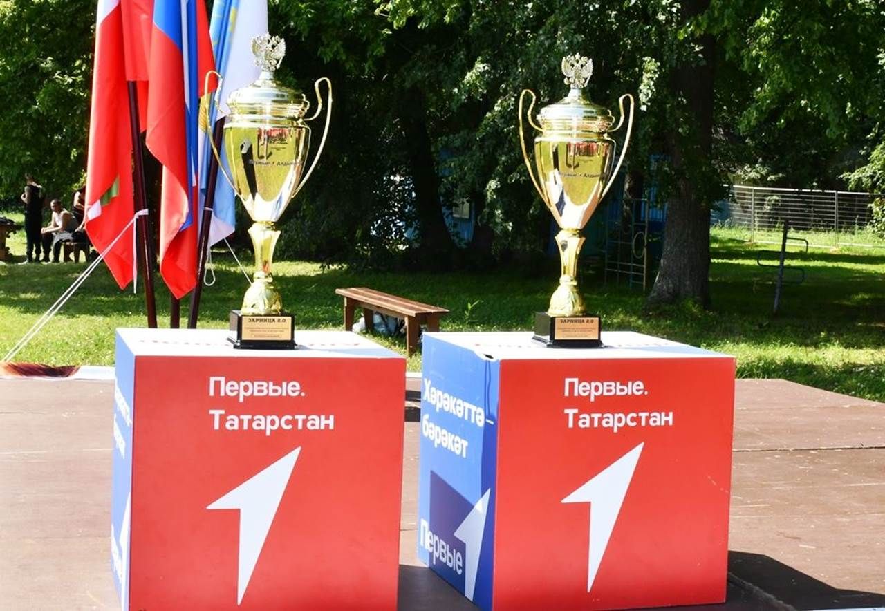 «Липки» дагы балалар Форумы
