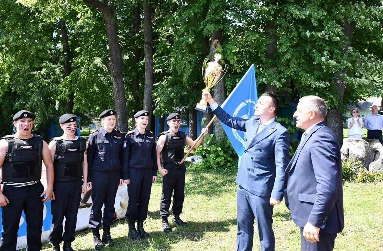 «Липки» дагы балалар Форумы