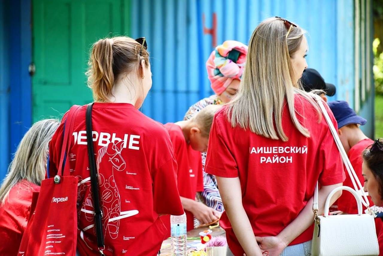 «Липки» дагы балалар Форумы