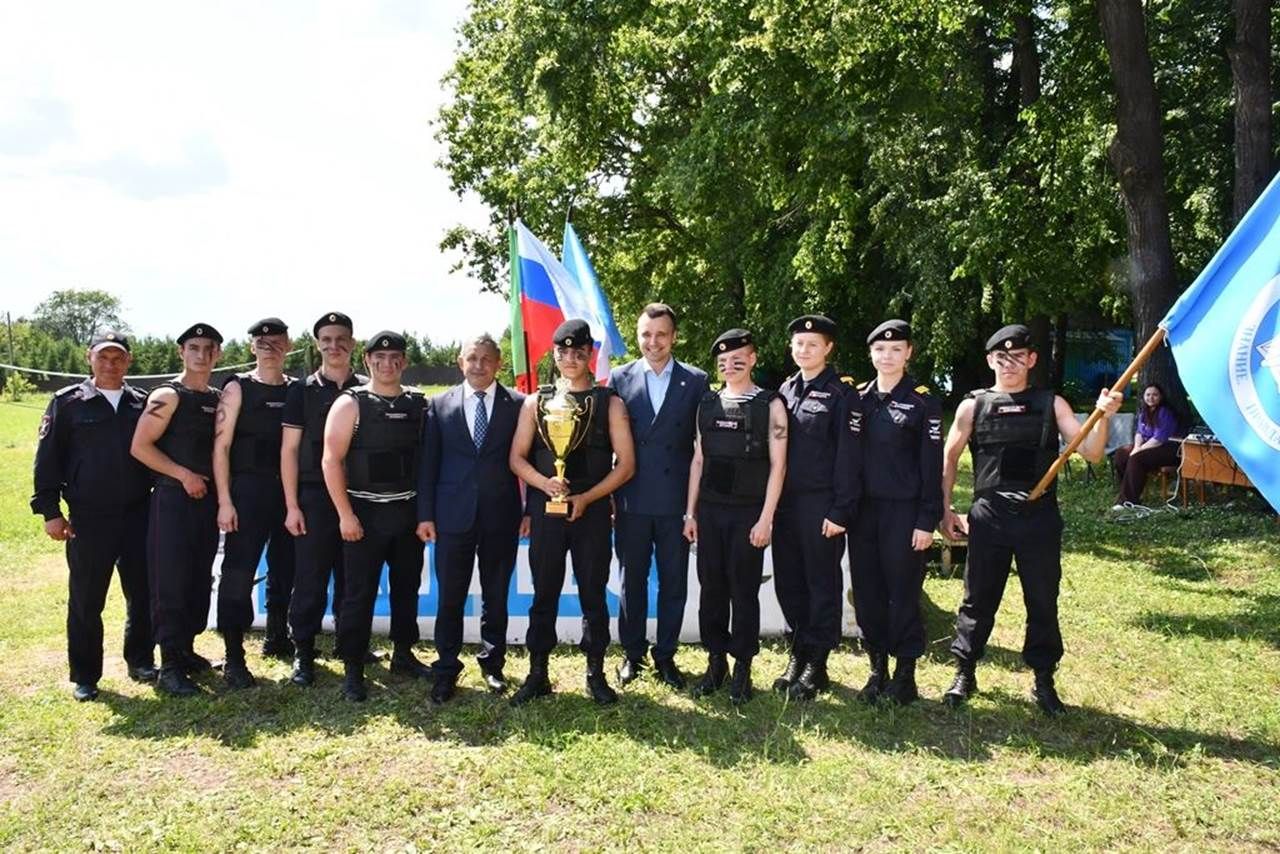 «Липки» дагы балалар Форумы
