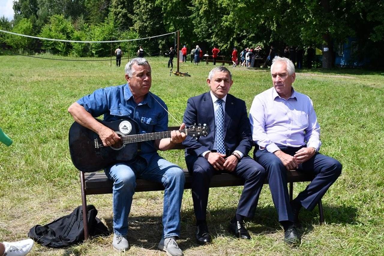 «Липки» дагы балалар Форумы
