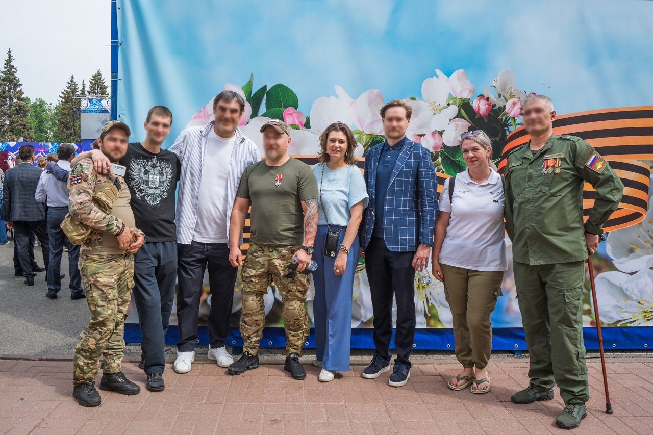 Лаишевский район станет площадкой туристического маршрута «Тур для СВОих»
