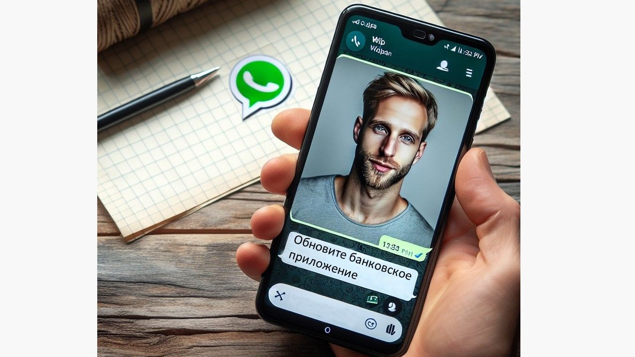 Как мошенники заставляют вас установить вредоносный APK