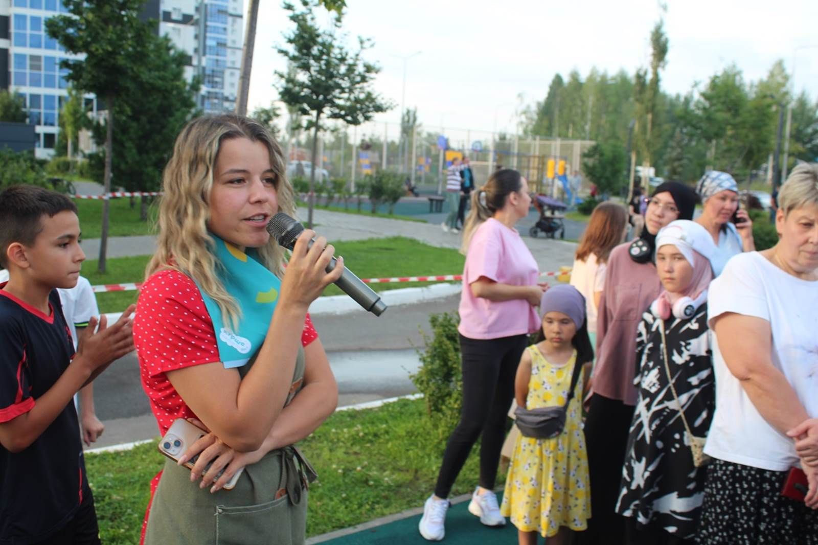 Лаеш районында флористлар көнен билгеләп үттеләр