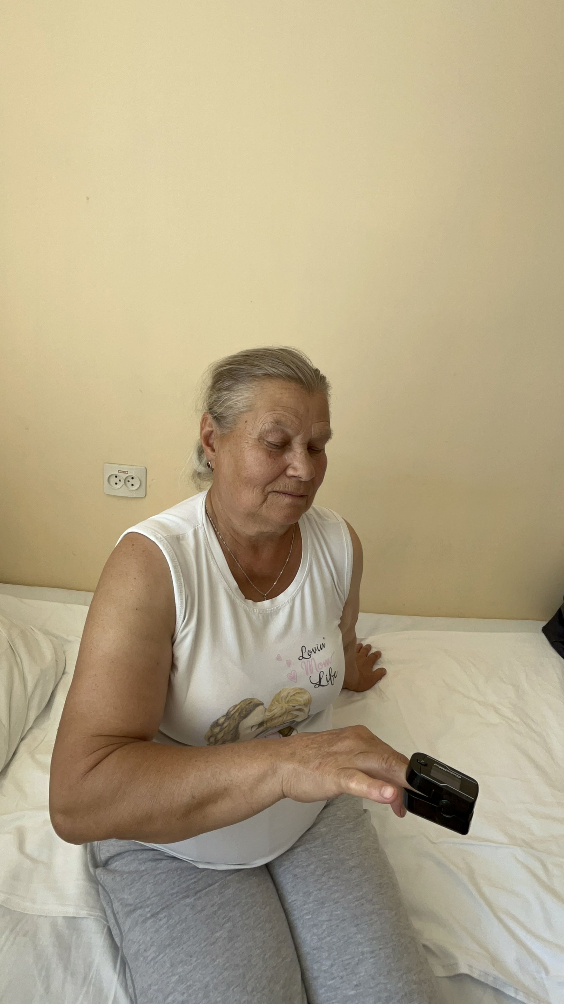 Молодой терапевт покоряет Лаишевскую ЦРБ