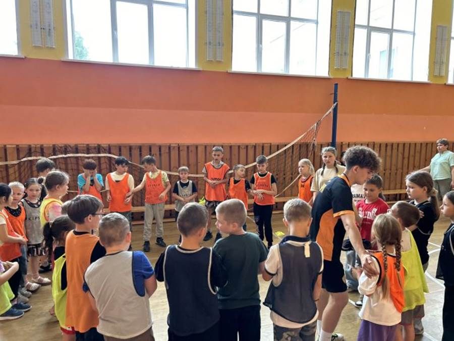 Рамил Исхаков яшь талантлар өчен илһамландыручы остаз