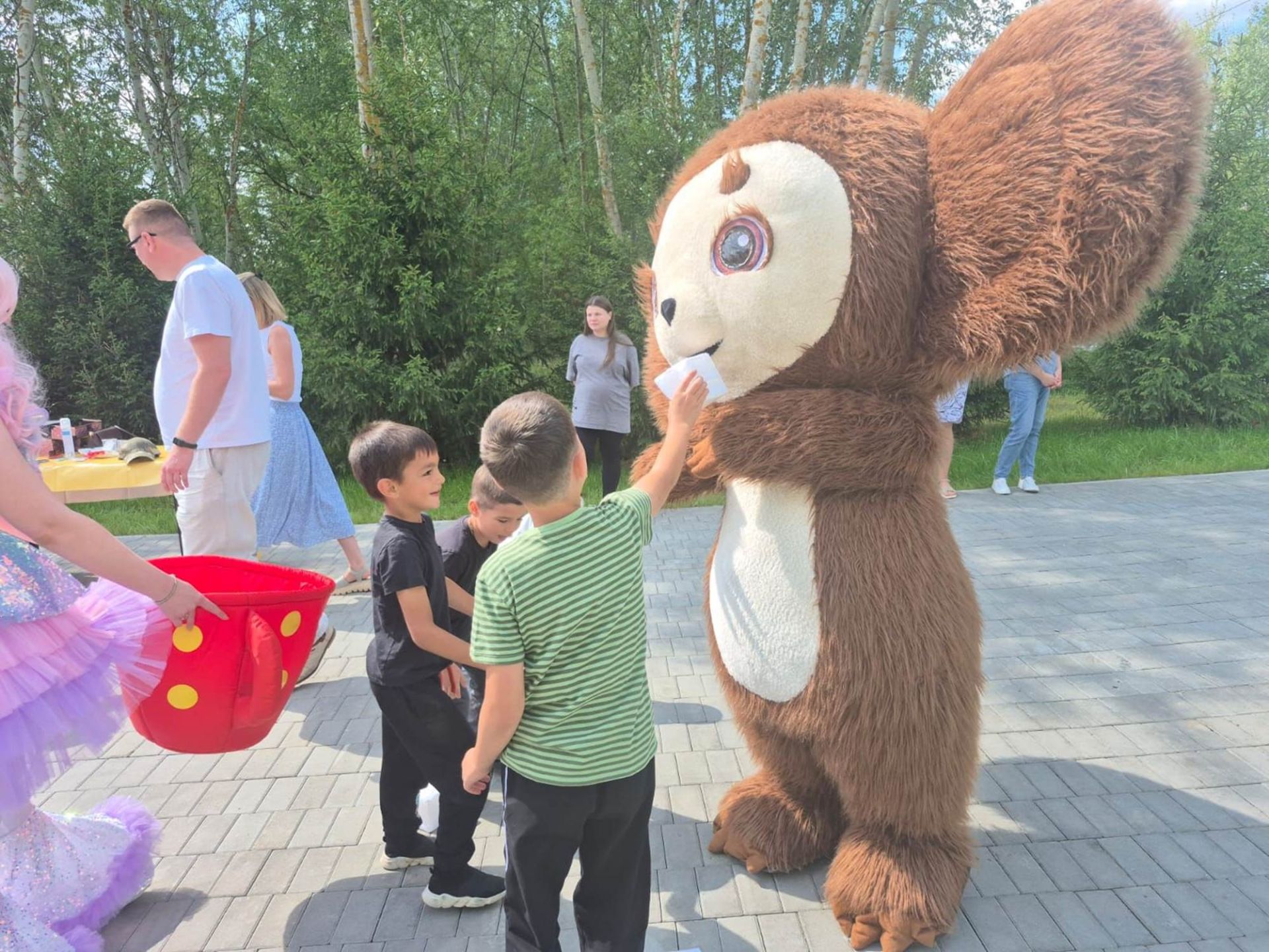 Алтын