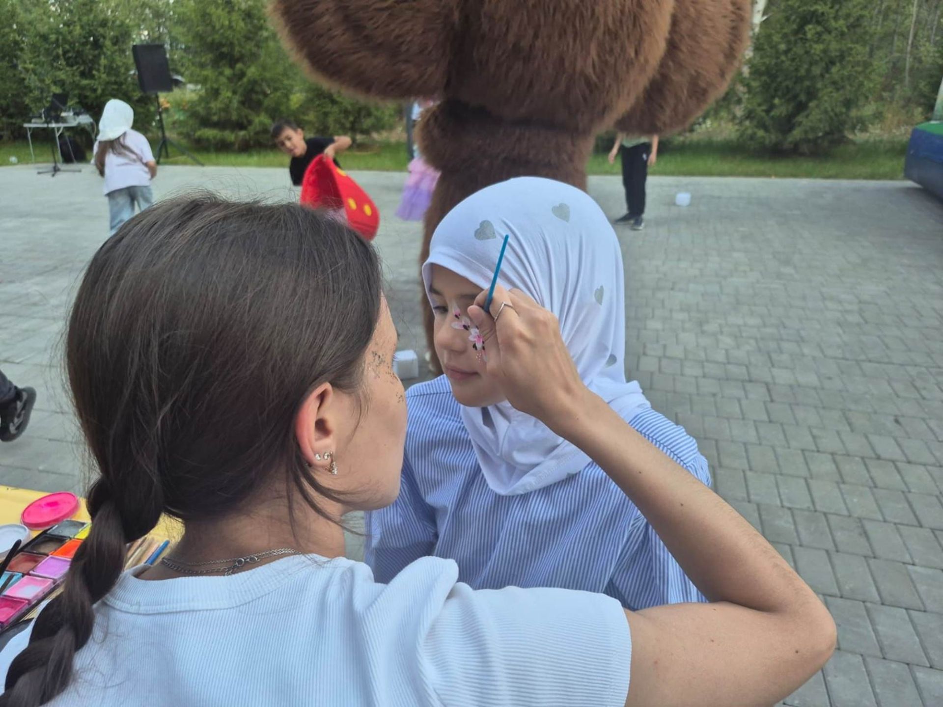 Алтын