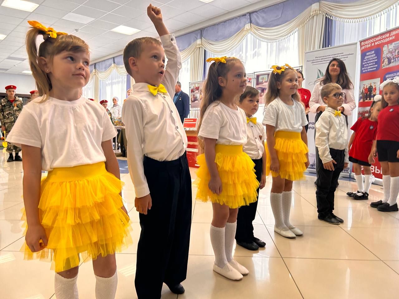 В Лаишевском районе прошла августовская конференция