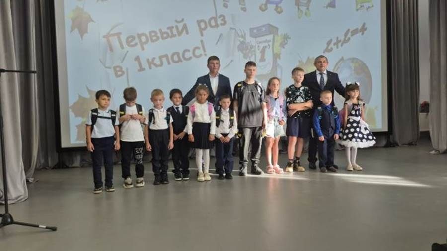 «Мәктәпкә җыенырга ярдәм ит» — хәйрия акциясе көчәя бара