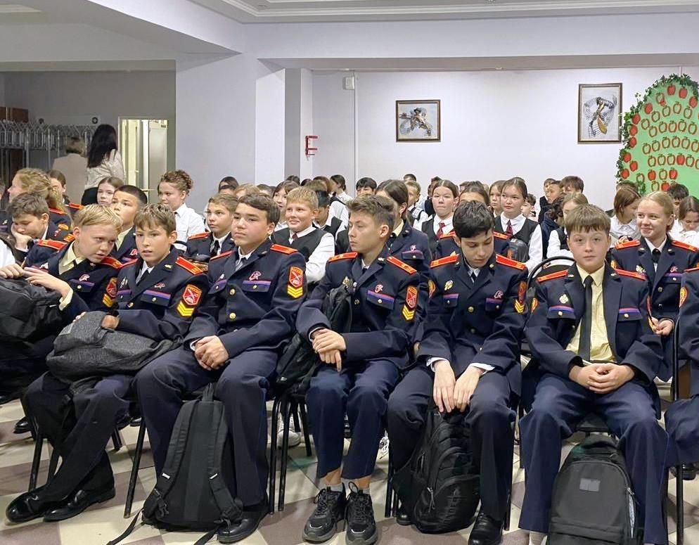 Безопасность на мототехнике — главное!