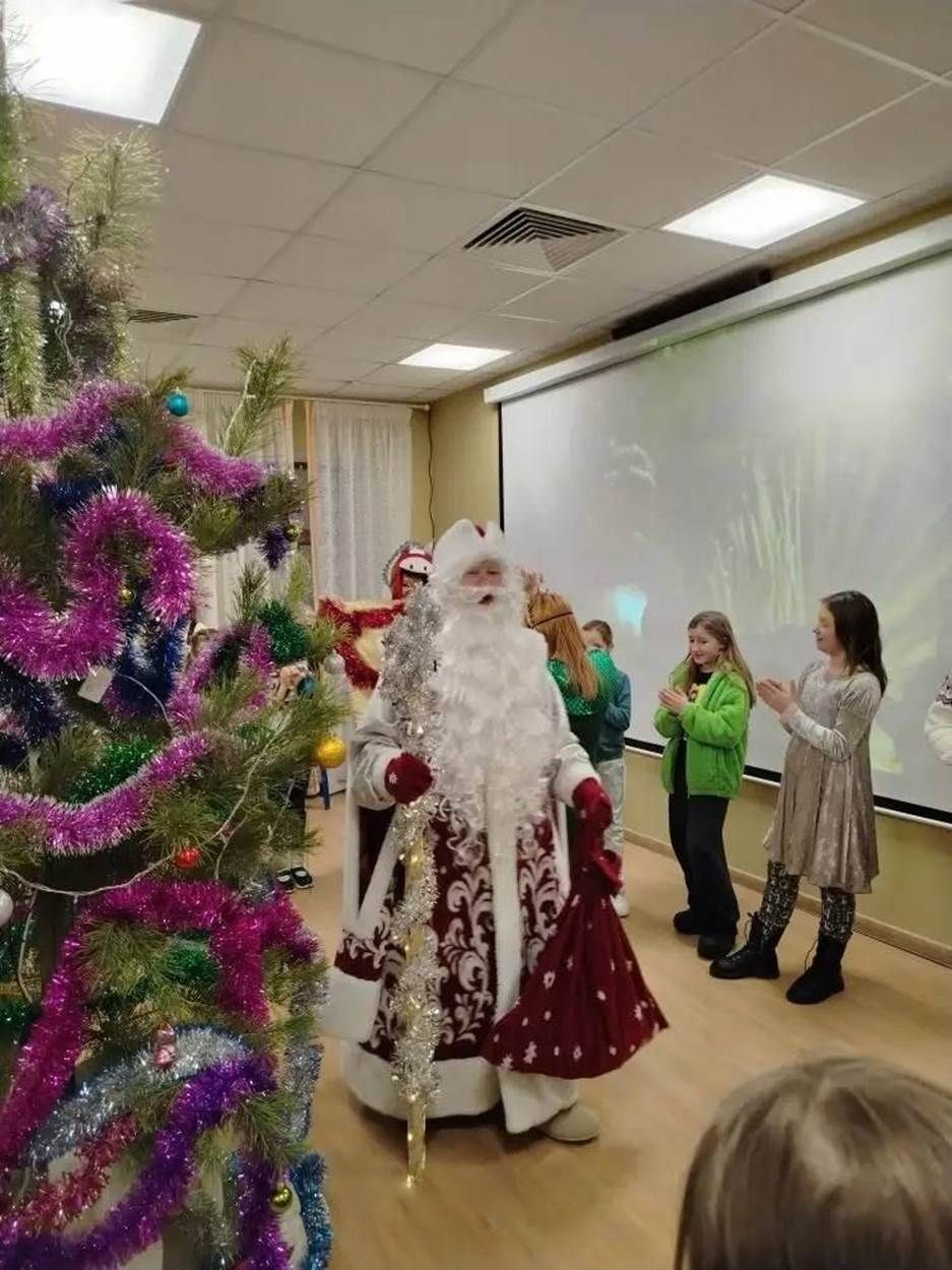 Лаеш ягы музее бәйрәмнәрдә аеруча популяр