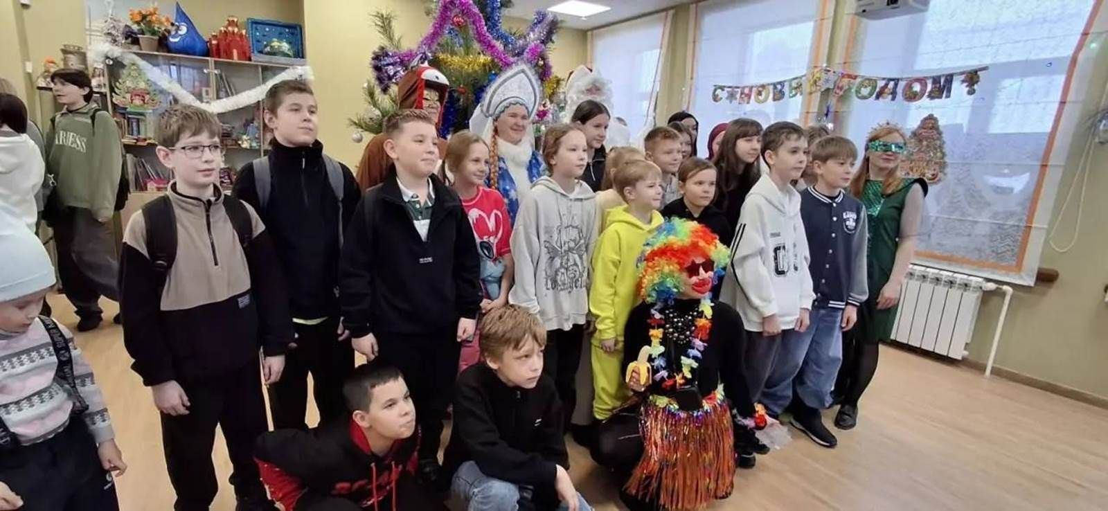 Лаеш ягы музее бәйрәмнәрдә аеруча популяр