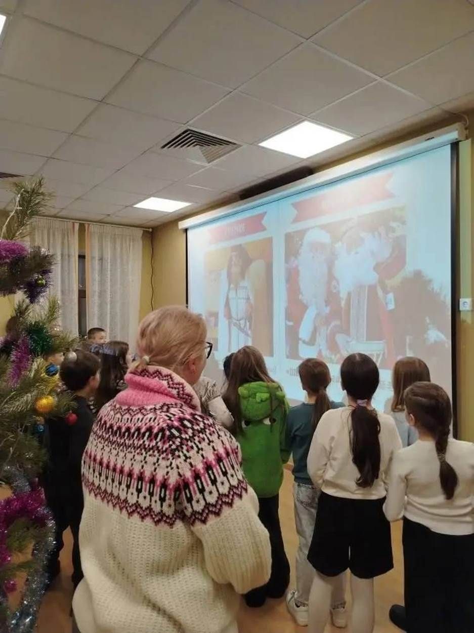 Лаеш ягы музее бәйрәмнәрдә аеруча популяр