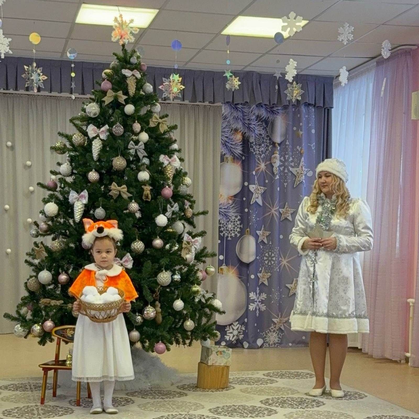 Яңа ел бәйрәмнәре