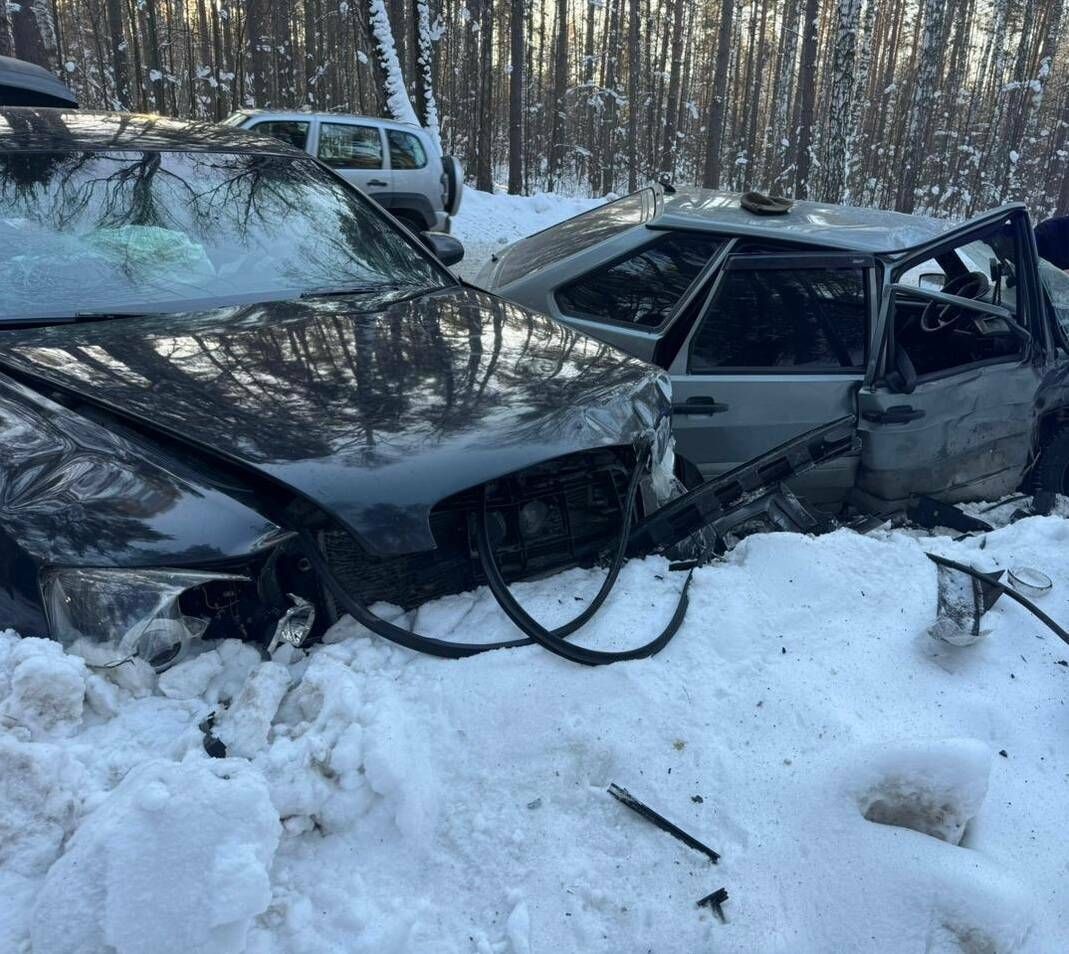 В Татарстане будет проводиться профилактическое мероприятие «Встречная полоса»