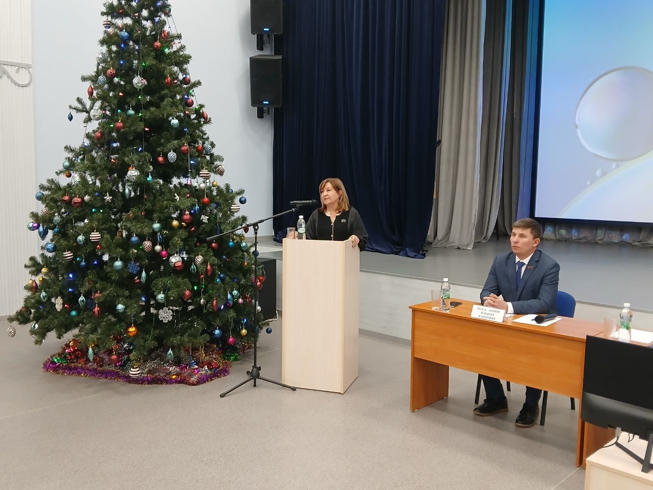 Нармонское поселение — место, куда хочется приехать