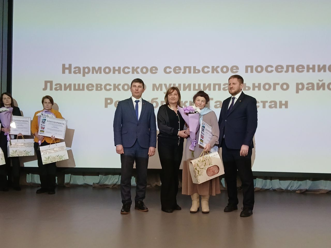 Нармонское поселение — место, куда хочется приехать