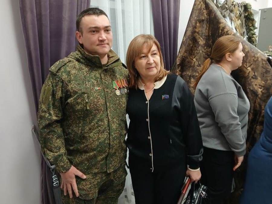 Нармонка җирлеге: күренеп торган эш