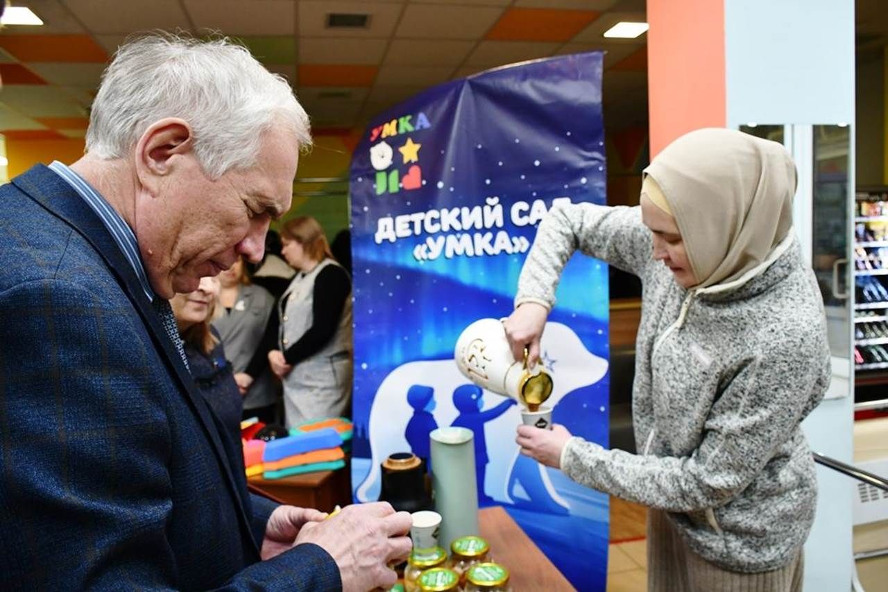Комлы Ковал авыл җирлеге: уңышлар һәм үсеш планнары