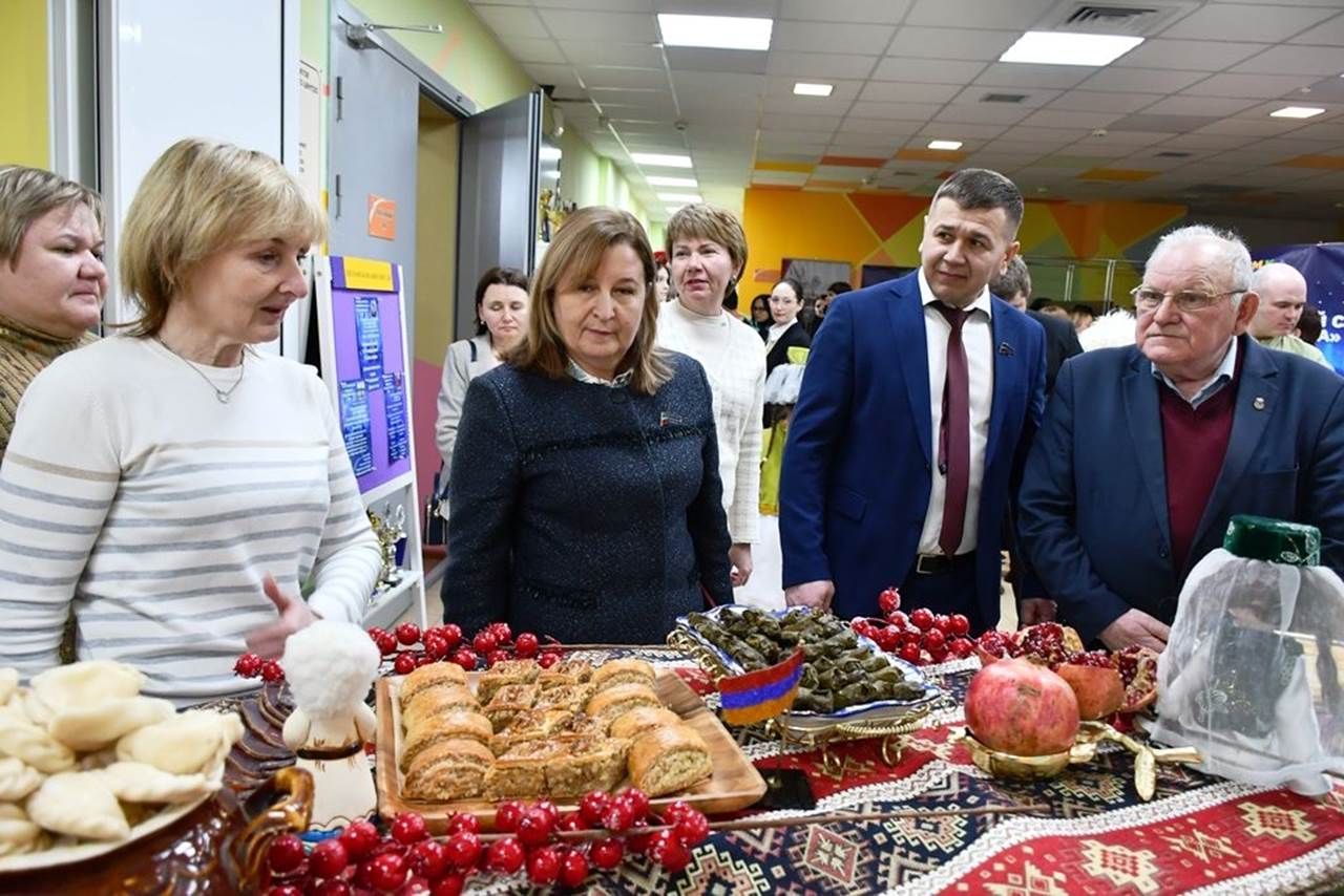 Комлы Ковал авыл җирлеге: уңышлар һәм үсеш планнары