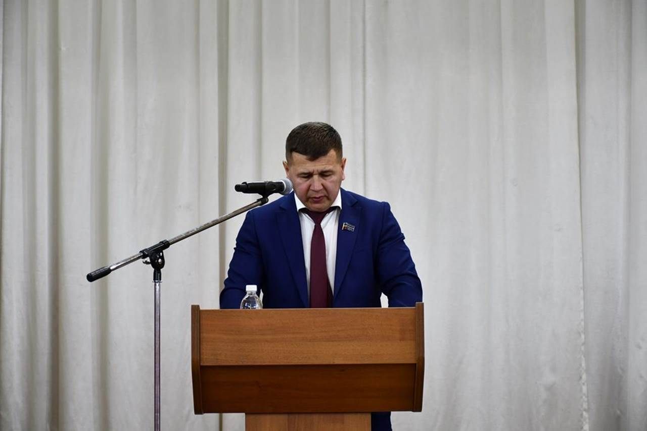Комлы Ковал авыл җирлеге: уңышлар һәм үсеш планнары