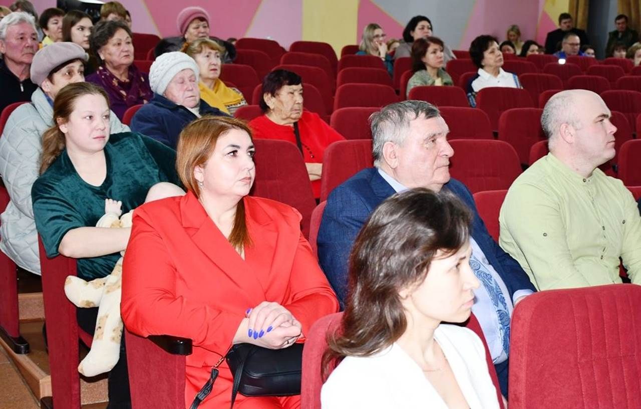 Комлы Ковал авыл җирлеге: уңышлар һәм үсеш планнары