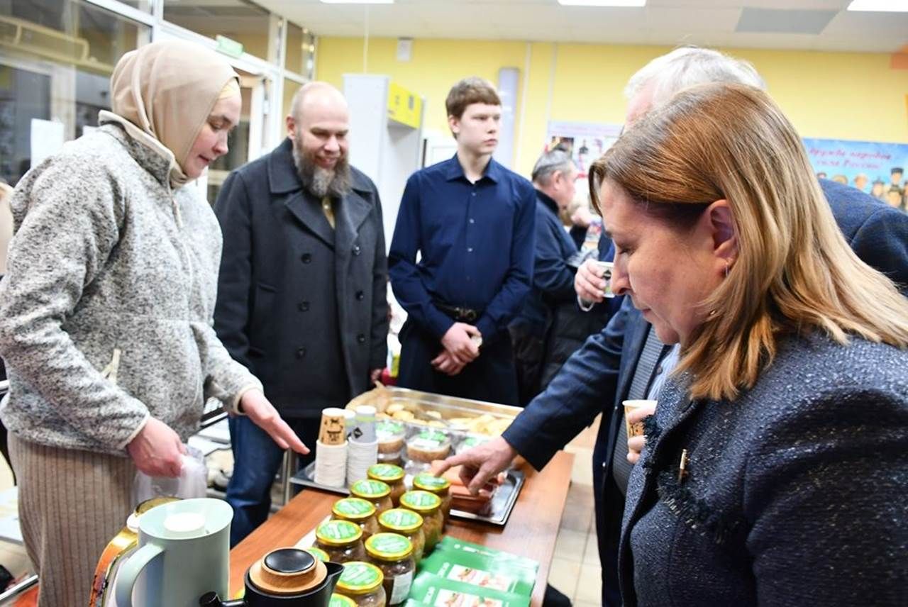Комлы Ковал авыл җирлеге: уңышлар һәм үсеш планнары