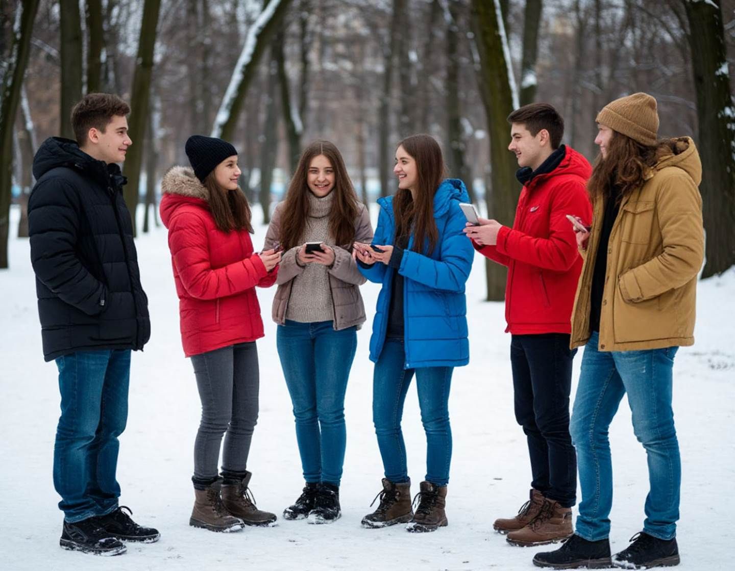 Кышкы йөреп кайтулар: сәламәтлеккә файдалы һәм иммунитетны ныгыту өчен киңәшләр