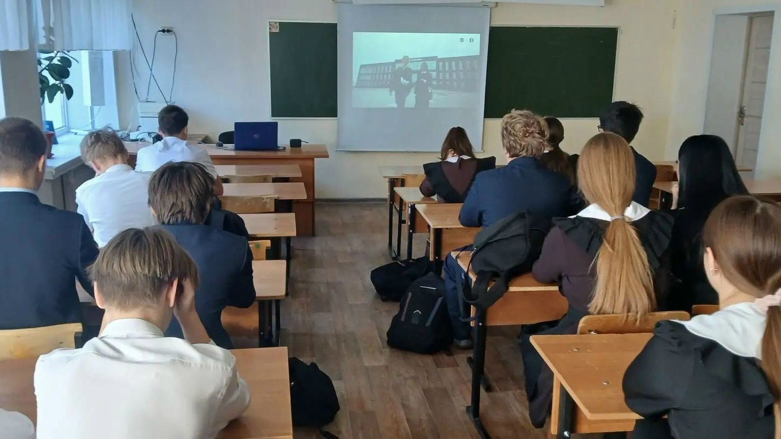 Школьникам Лаишевского района рассказали о новых технологиях в сельском хозяйстве