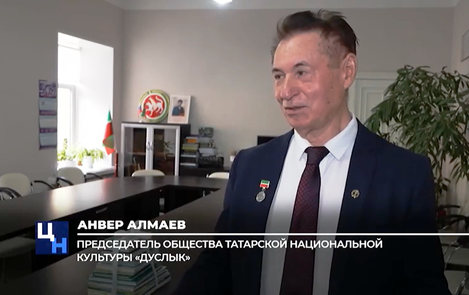 Именьковская школа Лаишевского района: опыт признан на межрегиональном уровне